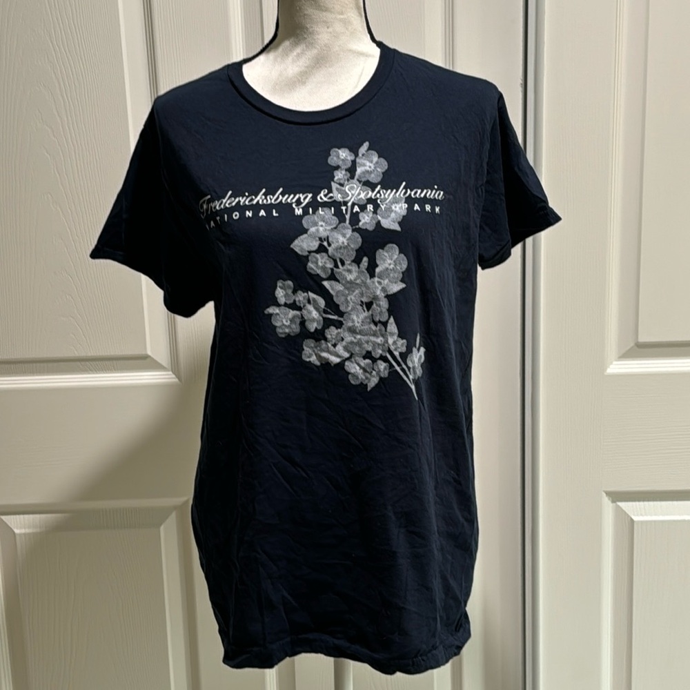 America’s National Park Fredericksburg & Spotsylvania Women’s Tee